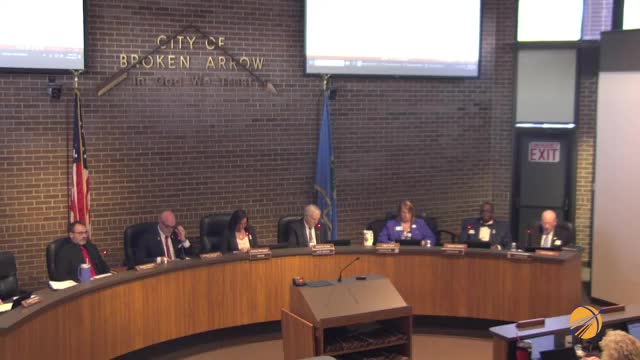Parks and Recreation survey reveals community preferences for amenities in Broken Arrow
