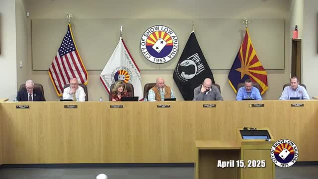 Sholoh City Council approves Flock Safety drone program to enhance first responder capabilities