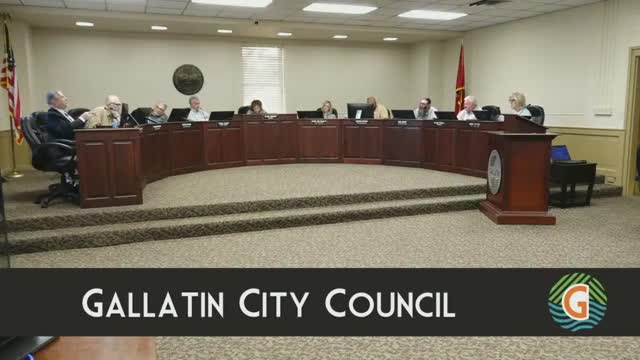 Gallatin City Council discusses Wawa development amid flooding concerns