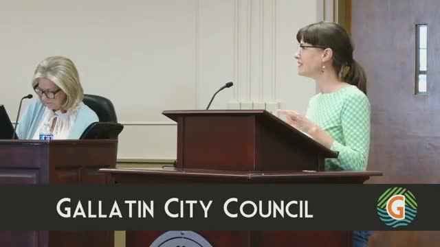 Gallatin council extends Project Phoenix exclusivity as mayor urges direction on city hall options