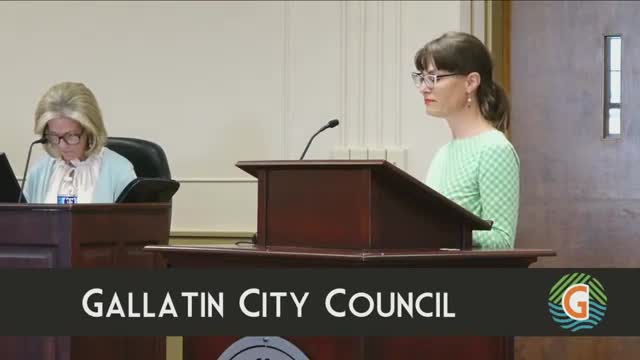 Gallatin officials face criticism over lack of city hall relocation logistics