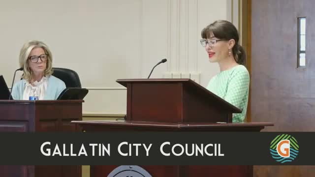 Citizen Voices Concerns Over City Hall Spending Amid Lack of Transparency