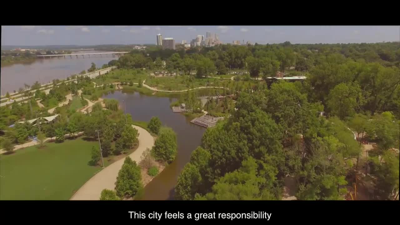 Tulsa launches community recycling initiative and updates comprehensive city plan