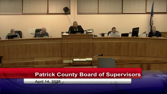 County officials vote to terminate Fairystone Solar Project agreement
