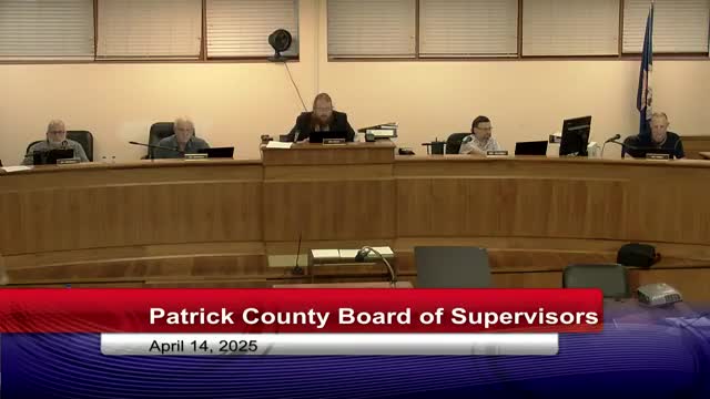 VDACS outlines treatment plan for spongy moth outbreak in Patrick County