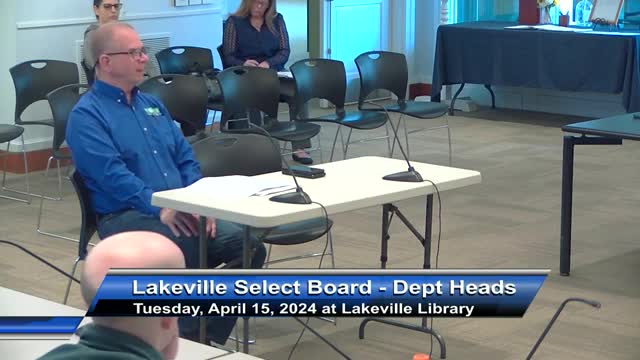 Lakeville Police Department upgrades records management system to state-of-the-art technology