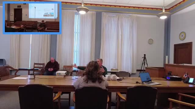 Galleon's council explores business attraction strategies and Main Street's role