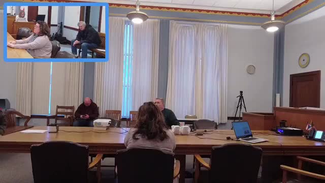 Uptown Design Review Meeting Addresses Property Maintenance and Community Disconnect
