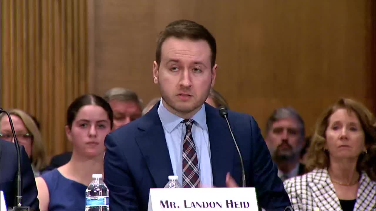 Governor Bowman addresses Senate on Federal Reserve stress testing and regulatory challenges