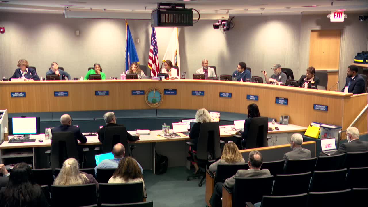 Prince William County discusses $273 tax increase amid concerns from residents