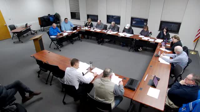 Urbana City Council approves emergency resolution for North Main Street improvements