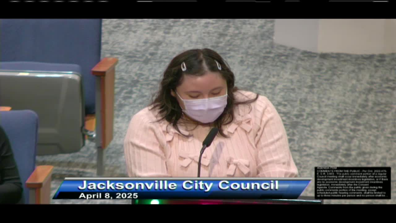Opponents criticize JSO's $1 billion jail funding amid budget concerns