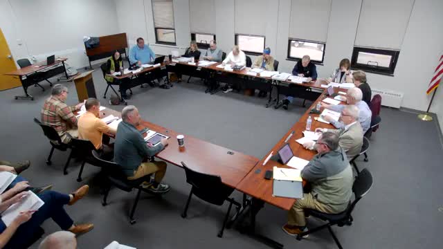 Urbana Council authorizes $600K curb and sidewalk repairs with zoning adjustments