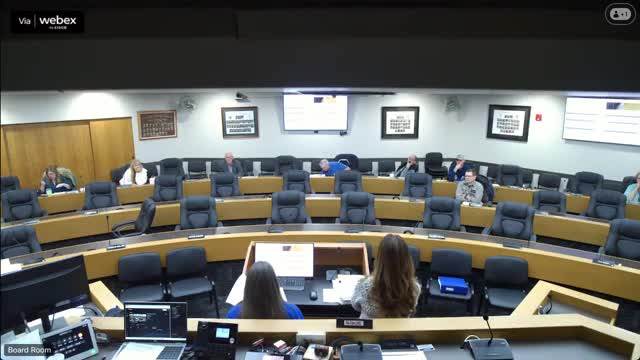 LaSalle County board member addresses public concerns over rising property taxes
