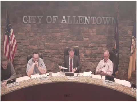Allentown plans 180-unit apartment development at 750 East Turner Street