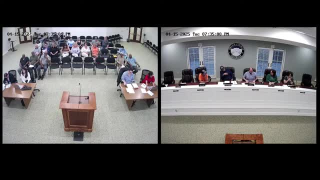 Richmond Hill Council approves rezoning for family property subdivisions
