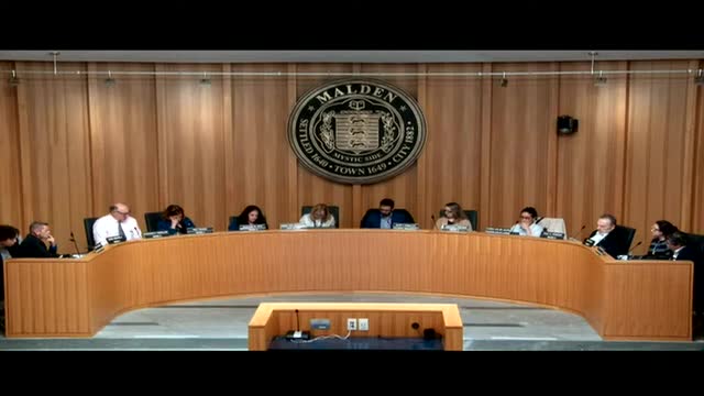 Council amends and ordains home-rule–linked reorganization to allow immediate hire of Health & Human Services director