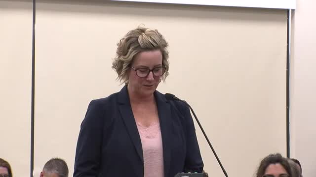 Pasco County honors Jackie Telles as CTE Teacher of the Year