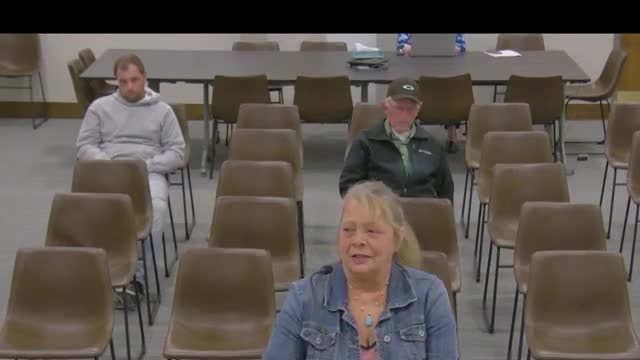 County officials address nuisance property concerns amid state legislative uncertainty
