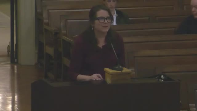 Upper Falls Area Council raises concerns over commercial space loss