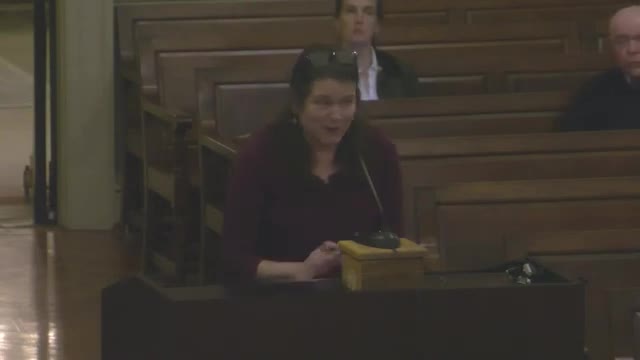 Newton Council reviews housing amendments amid community concerns over traffic and parking
