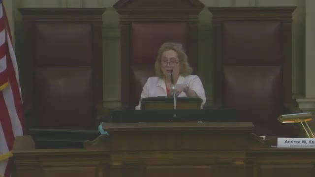 Newton residents urge council to expedite housing development with Northland