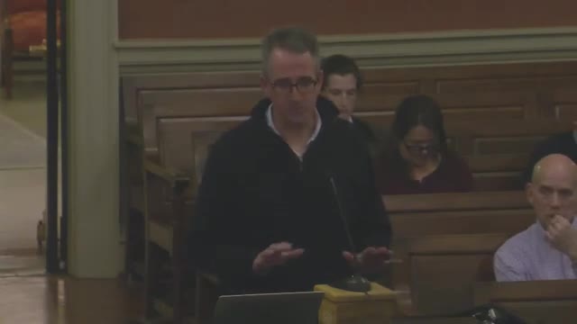 Upper Falls residents voice concerns over Northland development's traffic and parking issues