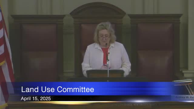 Land Use Committee approves Northland amendment to change office floors to housing at 400 Main Street