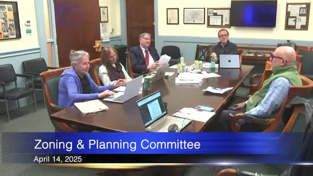Housing Authority leader outlines decarbonization plans for 43000 Massachusetts units