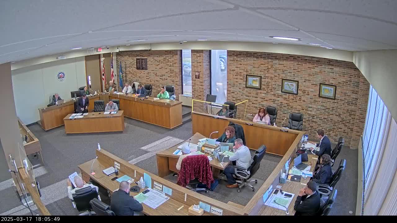 City Council backs opposition to Broadway Commons development plan