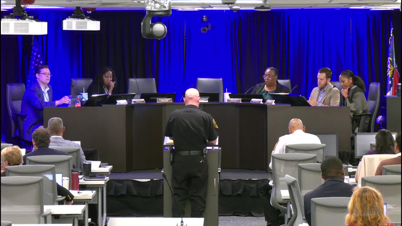 DeKalb County evaluates wrecker service fee increase amid recession concerns