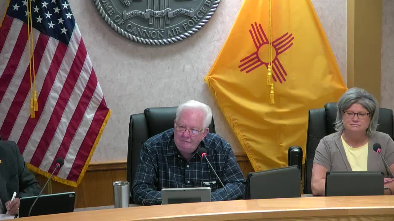 Clovis Mayor Pro Tem honors citizen volunteers with recognition certificates