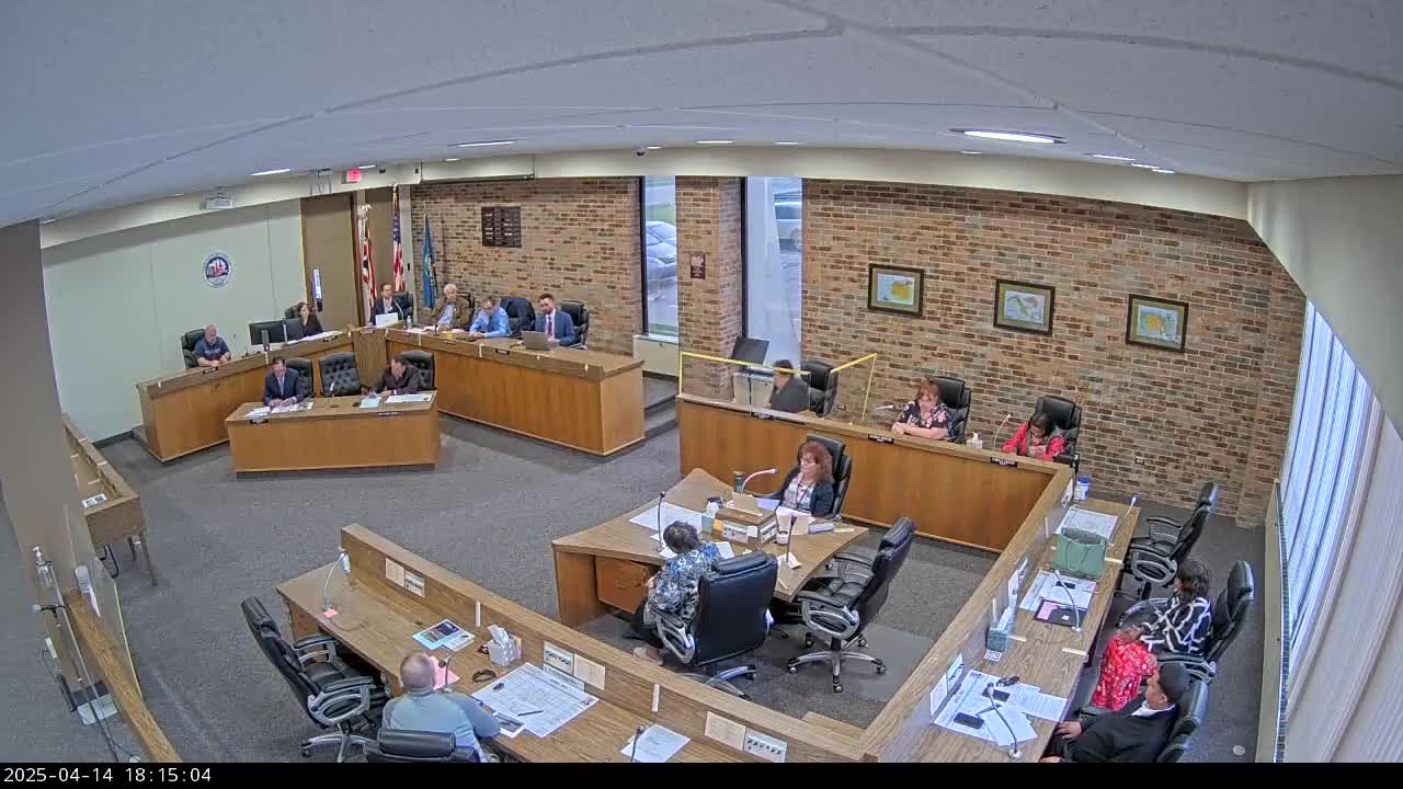 City Council prioritizes East 28th Street and Broadway corridors for upcoming ordinance changes