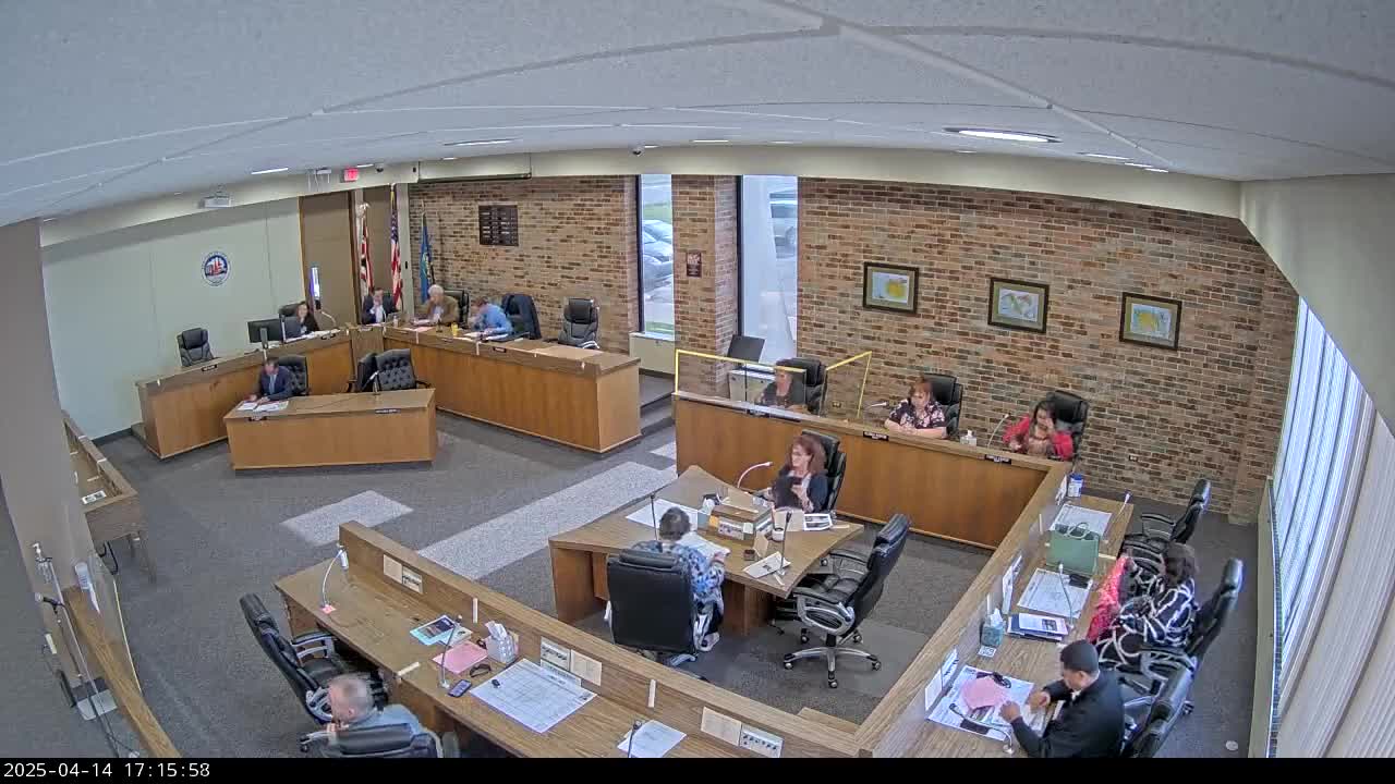 Lorain City Council plans significant changes to vacant commercial property regulations
