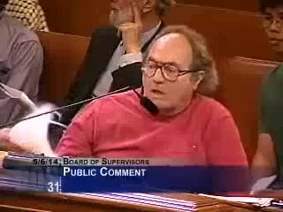 Resident urges planning commission to halt city expansion at local meeting