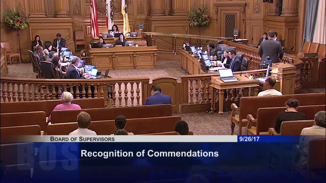 San Francisco honors Jean Alexander on her retirement and celebrates inaugural Autumn Moon Festival