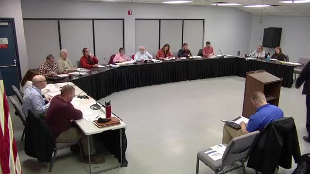 Votes at a glance: Norwalk council approves CHIP partnership, emergency payment, special counsel and ODOT salt contract