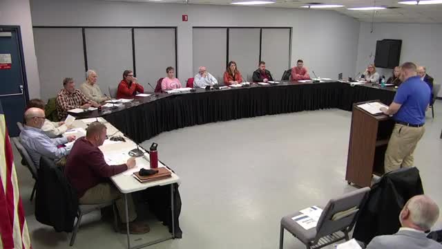 Norwalk officials address gas supply challenges with Columbia Gas and TC Energy