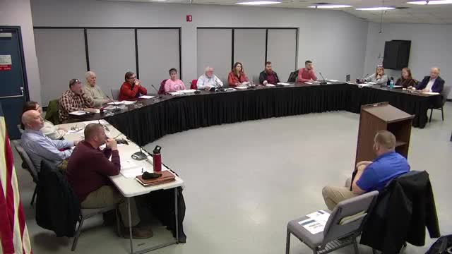 NOPEC warns Norwalk council of higher electric costs after PJM capacity auction spike