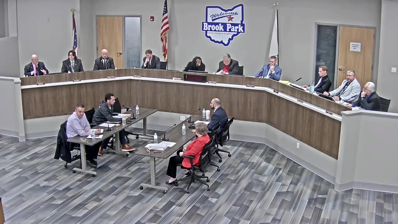 Councilman Troyer outlines plans for road repairs and safety improvements