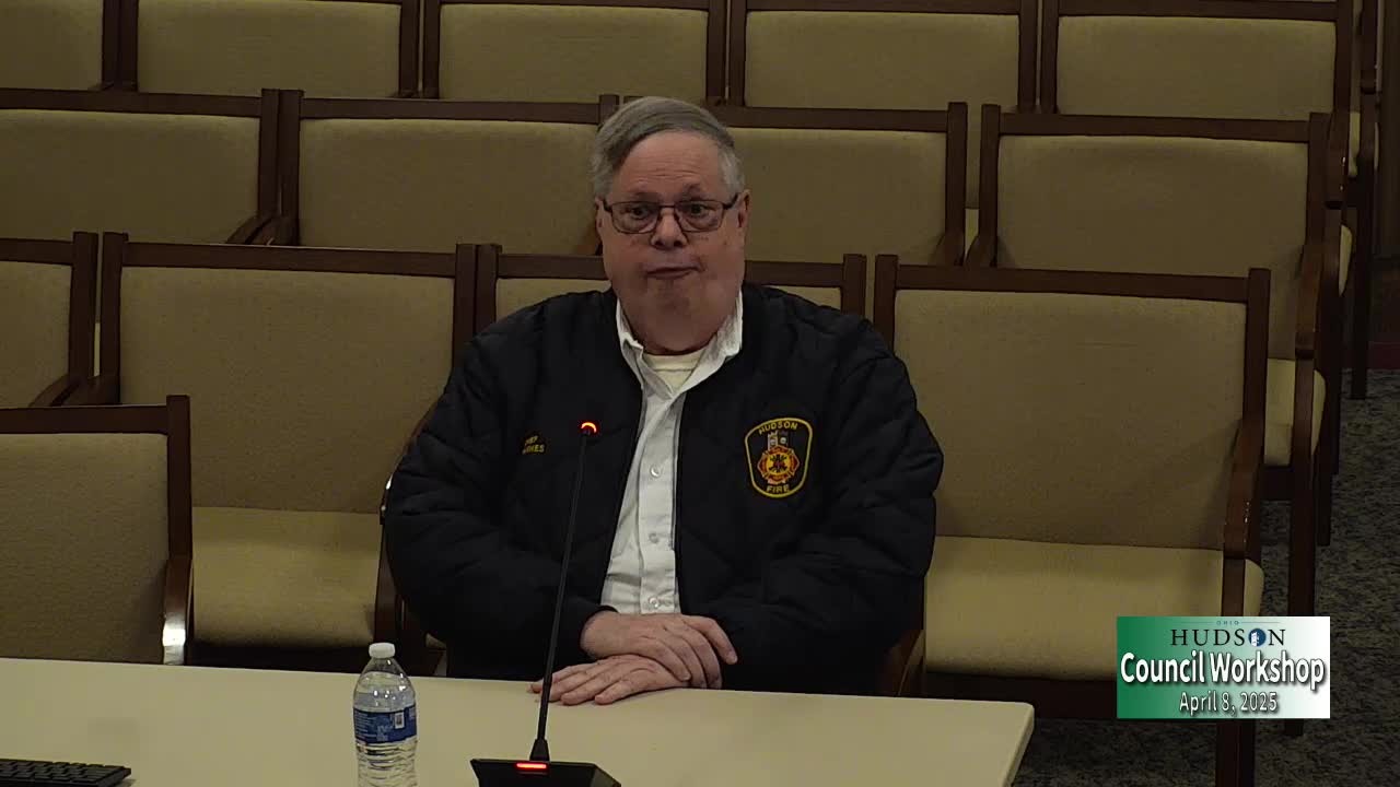Fire Department plans $2.1M for new dorms and facilities in phase one