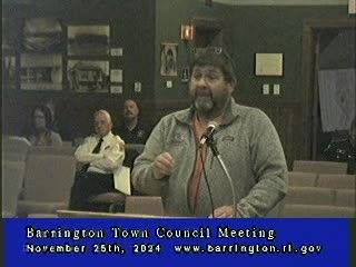 Barrington officials discuss funding for deteriorating outdoor YMCA pool