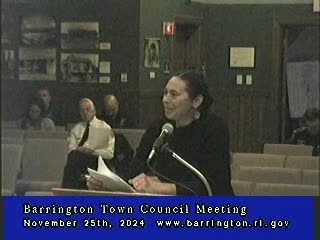 Barrington Council approves funding for Soulforce civil rights celebration on MLK Day
