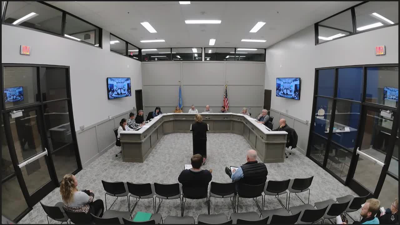Community begins fundraising for sensory park near library amid development plans