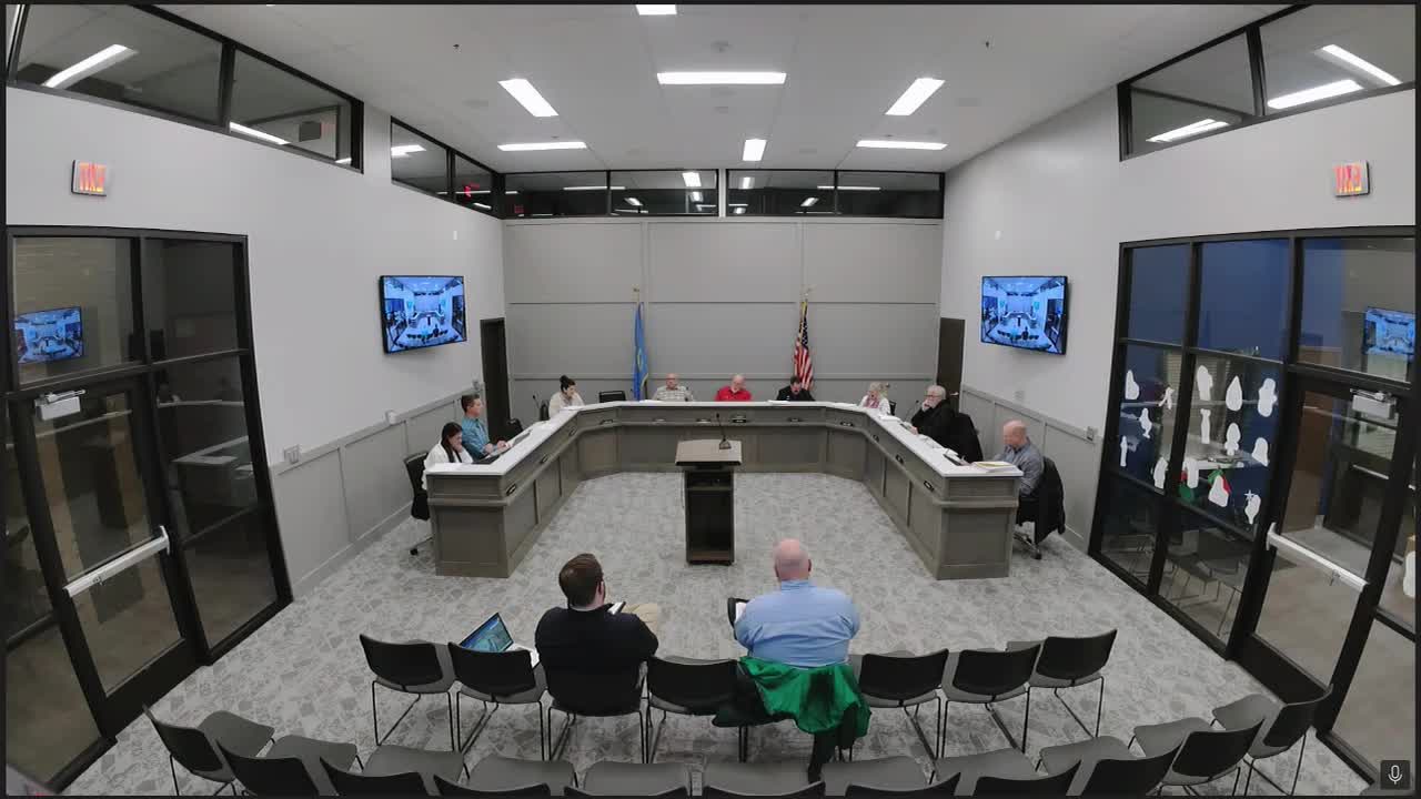 City Council approves 5% water rate increase to address operational costs