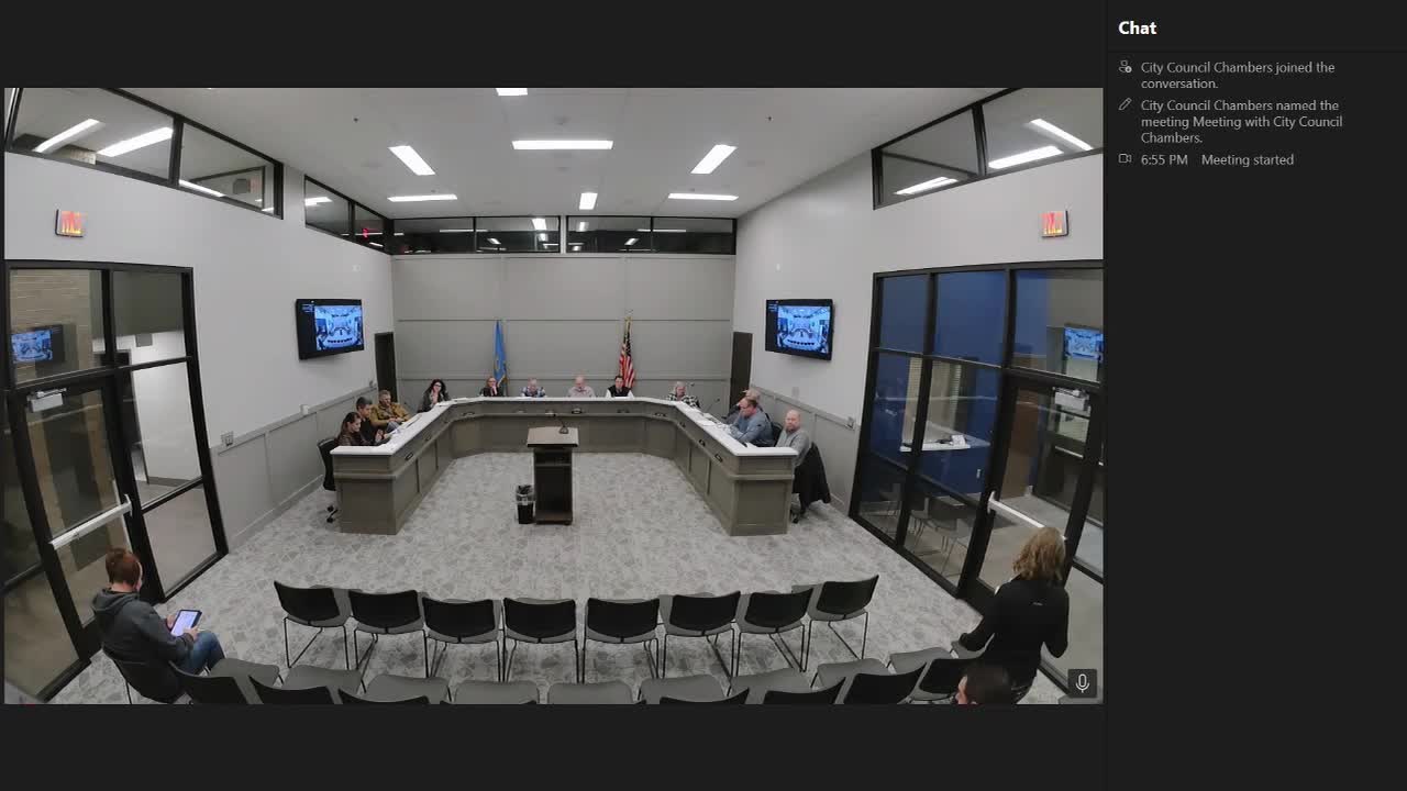 Council approves Cellar Sensations wine-and-cider license for monthly pickup at local booth