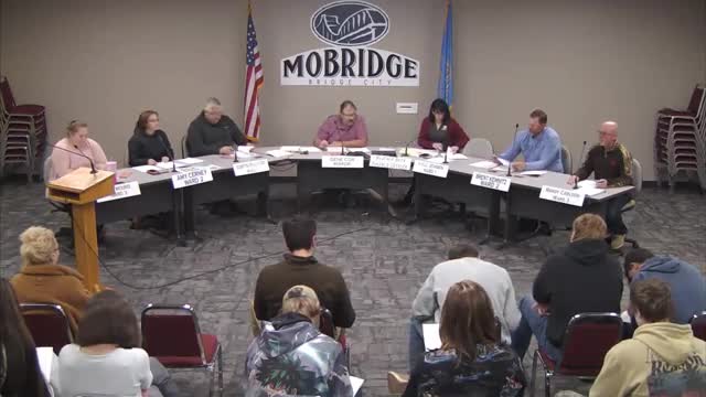 Moore Engineering updates Wilton council on wastewater and water system projects