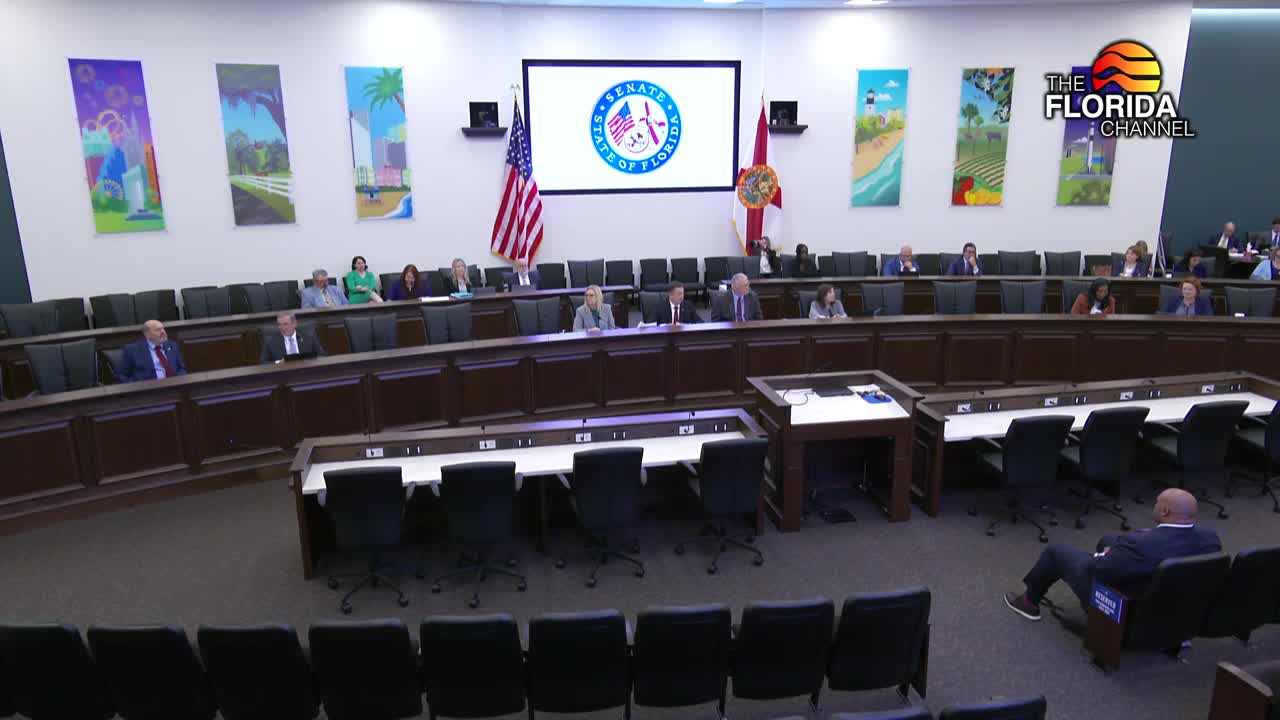 Senate Committee advances Senate Bill 1404 amid ongoing gaming regulation discussions