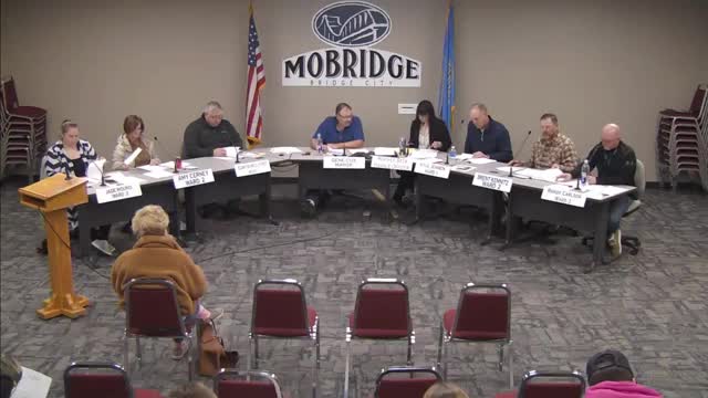 Mobridge Library announces winter events including pickleball and holiday activities