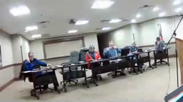 Canton approves police chief and city administrator hires, opens internal recruitment for sergeant